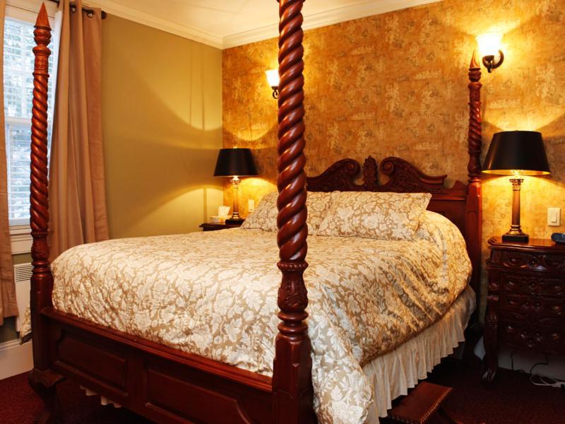 Blomidon Inn Вулфвілл Екстер'єр фото